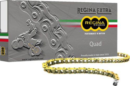 Regina Lant 520Quad Gb 100C