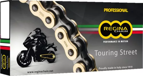 Lanț Z-Ring Regina 135ZRT/1003
