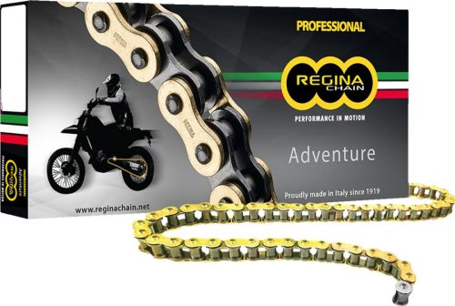 Regina Lant 520Zre Gb 118C+Rs+Rh