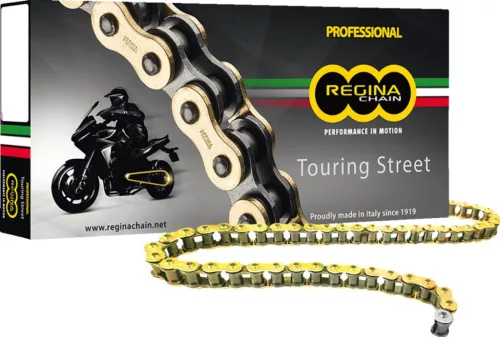Lanț Z-Ring Regina 137ZRT/010