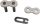 Jt Chains Clip Link 530 X1R Nickel Jtc-L-530X1Rnn-S