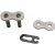 Jt Chains Clip Link 530 X1R Nickel Jtc-L-530X1Rnn-S