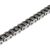 Jt Chains Clip Link 428 Hdr Nickel Jtc-L-428Hdrnb-S