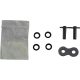 Jt Chains Rivet Link 520X1R3-Rl Jtc-L-520X1R3-R