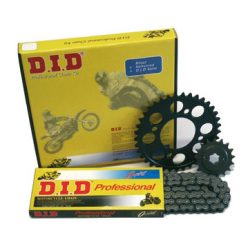   Did - Kit Lant Suzuki Bandit600'00-/Bandit650-'06 Lant 50Vx-112