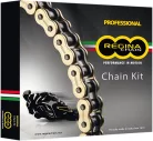 Kit lanț și pinioane Regina KD029
