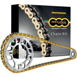 Regina Kit Tri Thruxton 865 04-08