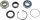 CHAINCASE BEARING-SEAL KT ALL BALLS 14-1001