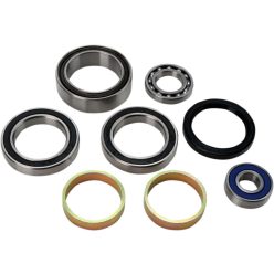 All Balls Chaincase Bearing-Seal Kt 14-1014