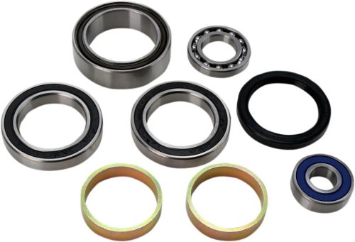 CHAINCASE BEARING-SEAL KT ALL BALLS 14-1014