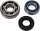 CHAINCASE BEARING-SEAL KT ALL BALLS 14-1028