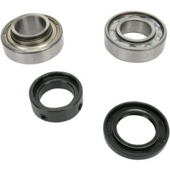 Chaincase Bearing-Seal Kt 14-1031