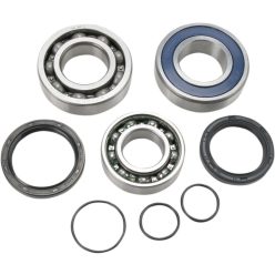 All Balls Chaincase Bearing-Seal Kt 14-1050