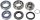 CHAINCASE BEARING-SEAL KT ALL BALLS 14-1059