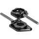 Gilles Tooling Chain Adjuster Axb Bk Axb-Bd
