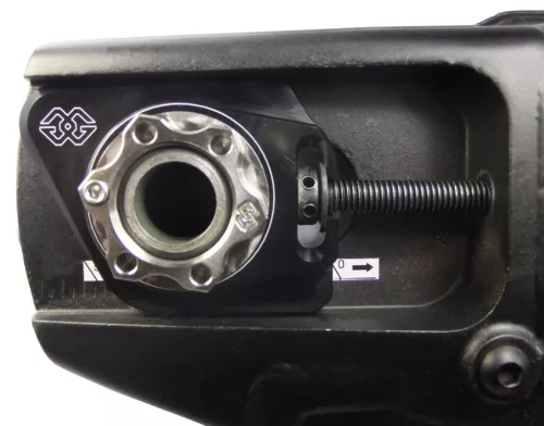 Tensor lanț Gilles Tooling AXB-RC75