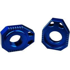 AXLE BLOCKS KTM HVA BLUE