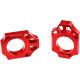 AXLE BLOCK GASGAS RED