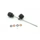 Accesoriu transmisie Gilles Tooling GTA-F-KT02-B