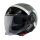 Casca MT Viale SV 68 Unit D2 gri mat   - Gri mat