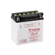 Baterie moto Yuasa 12N7-3B convențională fără electrolit, 12V 7,4Ah