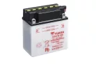 Baterie moto Yuasa 12N7D-3B convențională fără electrolit, 12V 7,4Ah