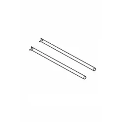   Set axis SHAD pentru SH35, SH36, SH38X, SH44, SH47, SH48, SH58X, SH59X și TR41 (D4x72 ZN)