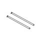 Axis hinge SHAD 201121R for SH45/SH46/SH39/SH37/SH29/SH26/SH43/SH42