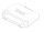 Cover SHAD TERRA 203163R aluminium (side case)