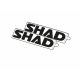 Stickers SHAD 501424R for SH36