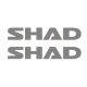 Stickers SHAD 501720R for SH23