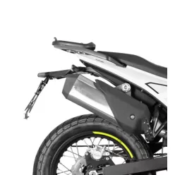   Kit de prindere topcase SHAD Top Master Benelli BKX 125 2026 / Benelli BKX 125 S 2026