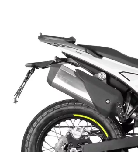 Kit de prindere topcase SHAD Top Master Benelli BKX 125 2026 / Benelli BKX 125 S 2026