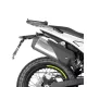 Kit de prindere topcase SHAD Top Master Benelli BKX 125 2026 / Benelli BKX 125 S 2026