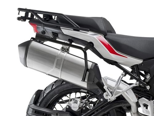 Kit de prindere cutii laterale SH36 3P System SHAD B0TX58IF
