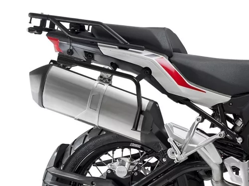 Kit de prindere cutii laterale SH36 3P System SHAD B0TX58IF