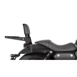 Spatar SHAD B0VC32SN Sissy Bar