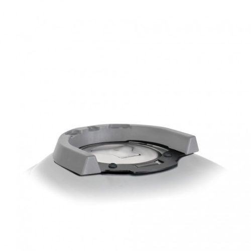 Click system fitting kit SHAD C012CS