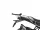 Kit de prindere cutie Top Master SHAD C0MT43ST