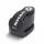Disc lock with alarm SHAD SC61A C0S6100A Negru pin 6mm