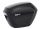 Cutii laterale SHAD SH23 D0B23100 Negru