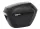Cutii laterale SHAD SH23 D0B23100 Negru