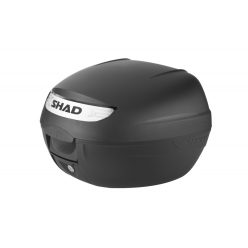 Top case SHAD SH26 D0B26100 Negru