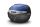 Top case cu capac colorat SHAD SH29 Albastru