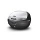 Top case cu capac colorat SHAD SH29 Alb