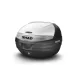 Top case cu capac colorat SHAD SH29 Alb