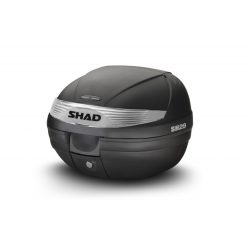 Top case SHAD SH29 D0B29100 Negru