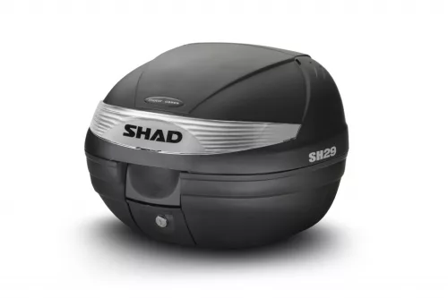 Top case SHAD SH29 D0B29100 Negru