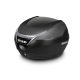 Top case SHAD SH34 D0B34106 Carbon