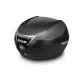 Top case SHAD SH34 D0B34106 Carbon